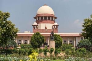 Supreme Court denies extending security of Babri demolition case judge