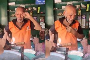 'Baba ka Dhaba' fame couple to undergo another cataract surgery