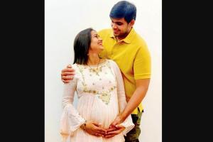 Babita Phogat announces she's pregnant! See her Instagram post