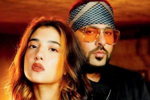 Badshah's new single Awaara introduces Reet Talwar