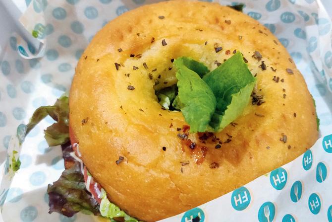 Bagel