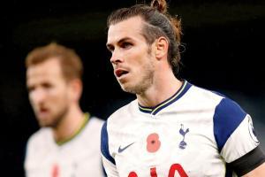EPL: Tottenham manager Jose Mourinho hails match-winner Gareth Bale