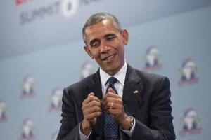 'Spent childhood listening to Ramayana, Mahabharata': Obama in memoir