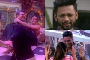 Bigg Boss 14 Week 5: Recap of best and worst moments from the house