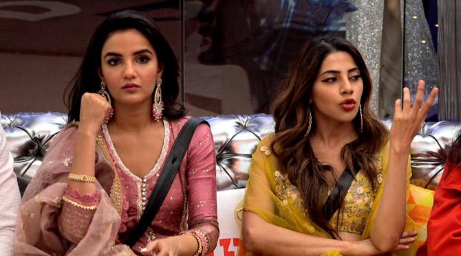 Bigg Boss 14 - Weekend Ka Vaar