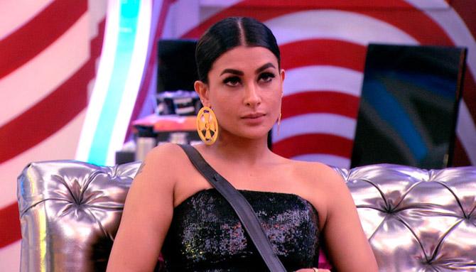 Bigg Boss 14 - Weekend Ka Vaar