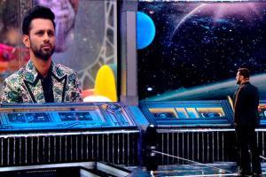 Weekend Ka Vaar: Contestants compelled to reveal other's true faces