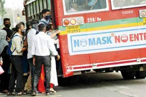 Will colour-coding of buses work in Mumbai?