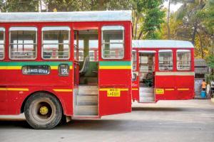 Mumbai: BEST staff get bonus, but much less than colleagues in BMC