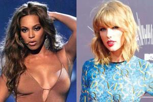 63rd Grammy Award Nominations: Beyonce, Taylor Swift dominate