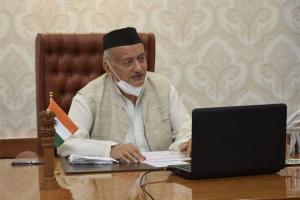 Maharashtra Guv concerned over Arnab's health, speaks to Anil Deshmukh