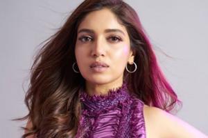 Bhumi Pednekar: I want to leave behind a legacy with good cinema