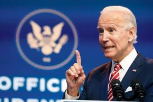 'More people may die' if Trump does't aid transition: Biden