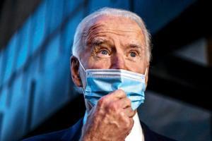 'America is back', says Biden as he picks women, people of colour for h