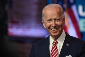 After Twitter, Facebook to transfer presidential accounts to Joe Biden