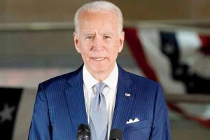 Prominent Indian-American fundraisers who helped Joe Biden campaign