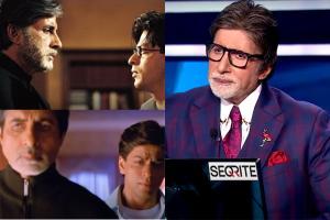 KBC 12: Contestant says she disliked Big B for doing this to SRK