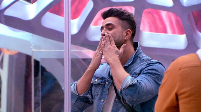 Bigg Boss 14 Day 27