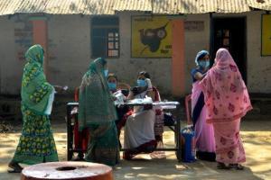 Bihar election results 2020: NDA retains power by slimmest of margins