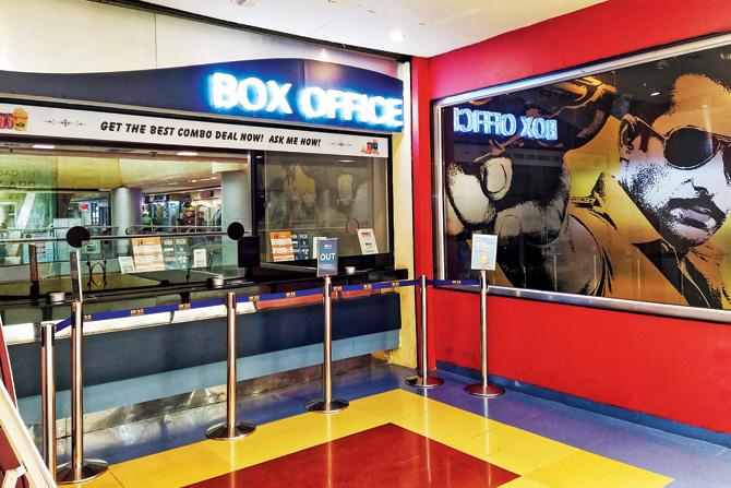 Theatres gear up for the reopen