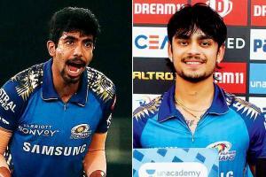 IPL 2020: Three cheers for Mumbai Indians' Fantastic Five!