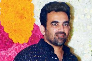Bowlers will decide fate of series: Zaheer Khan