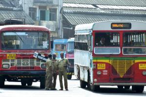We want Diwali bonus at par with BMC staffers: BEST