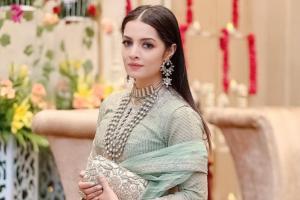 Celina Jaitly misses her family, friends on her birthday; pens note