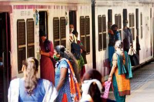 CR unlocks last remaining local train corridor, services at 90% now