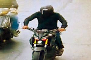 Mumbai Crime: Man held after seven chain-snatchings, 36-hour chase