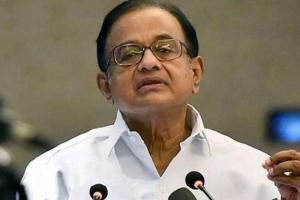 Shocked by Kerala govt's move against 'offensive' posts: Chidambaram