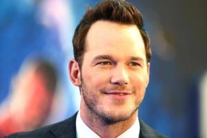 Chris Pratt will reprise Star-Lord role in 'Thor: Love and Thunder'