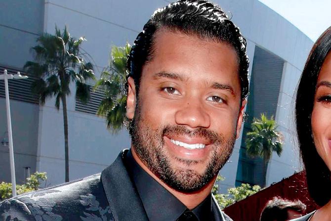Russell Wilson