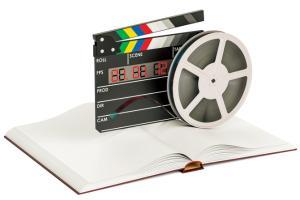Authors Pick Books Whose Onscreen Adaptations They'd Love To See 