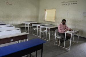 UGC issues guidelines for reopening of universities and colleges