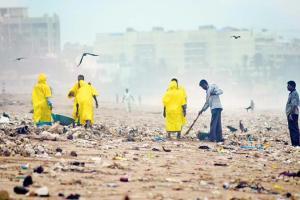 Help keep Mumbai clean and win cash prizes, know how
