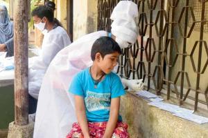 COVID-19: Maharashtra and Mumbai both report drop in daily count