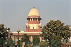 Remove 4 illegal structures in Haridwar by May 2021: SC to state govt