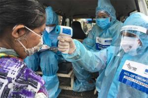 Mumbai: BMC launches 244 new free COVID-19 test centres