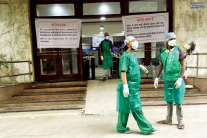 'Govt must collect data on medical frontline warriors immediately': IMA
