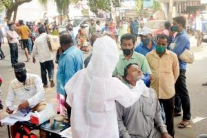 COVID-19: Delhi shatters record for deaths with 131 fatalities