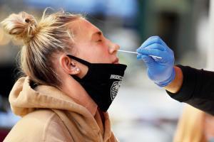 'US could see 4 lakh deaths by Feb 2021', say researchers