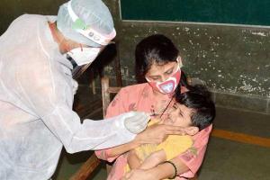 Mumbai continues to report more than 1,000 new COVID-19 cases