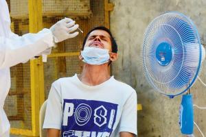 Mumbai: BMC hands in 500 voice samples for COVID-19 app