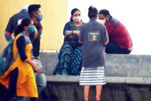 Mumbai: 80 per cent active COVID-19 cases from high-rises