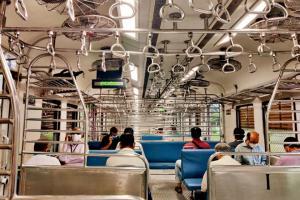 Local services up to 88 per cent capacity of pre-pandemic level