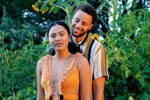 NBA star Stephen Curry hails wife Ayesha and family for positive impact