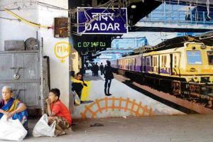 Mumbai Diary: Wednesday Dossier