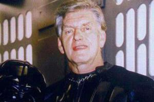 Darth Vader actor David Prowse no more