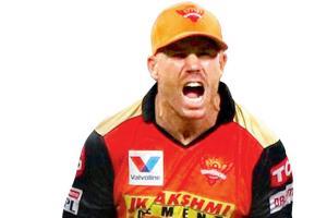 SunRisers look to seal play-off berth v Mumbai Indians today